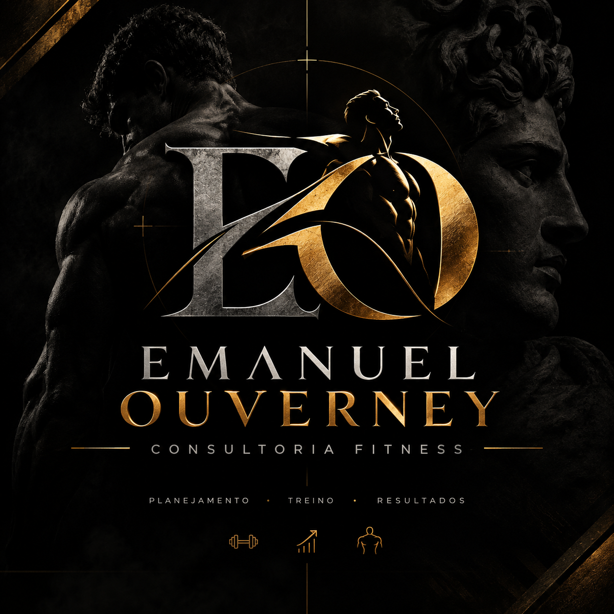 Emanuel Ouverney Consultoria Fitness
